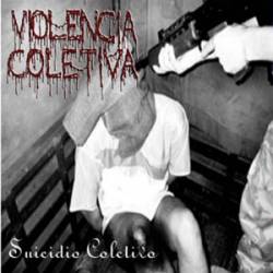 Suicidio Coletivo